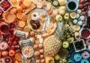 Wakacyjna dieta – co jeść w okresie letnim? Wakacyjna dieta