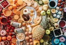 Wakacyjna dieta – co jeść w okresie letnim? Wakacyjna dieta