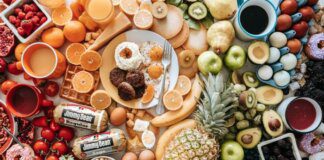 Wakacyjna dieta – co jeść w okresie letnim? Wakacyjna dieta