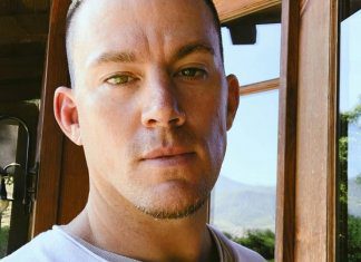 Channing Tatum napisał książkę dla dzieci