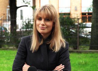 Aleksandra Kisio: Podczas lockdownu byłam przerażona, skrępowana bądź totalnie odpuszczałam