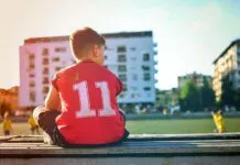 Molestowanie seksualne w świecie sportu