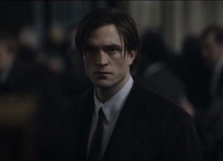 Robert Pattinson zakażony koronawirusem