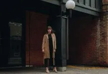 Jesienne trendy w stylizacji