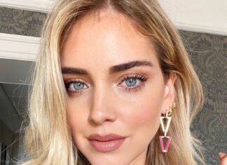 Chiara Ferragni jest w ciąży!