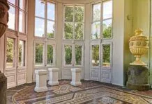 Litewskie dwory – przykład zrównoważonego postępu oraz estetycznej architektury