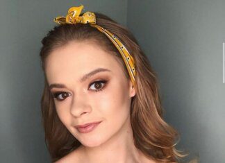 Julia Wróblewska w ciężkim stanie psychicznym