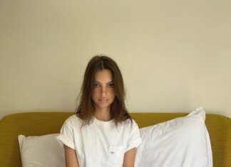 Emily Ratajkowski jest w ciąży!