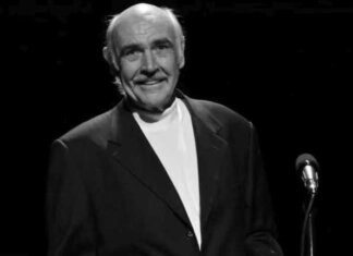 Zmarł Sean Connery. Odtwórca Jamesa Bonda miał 90 lat