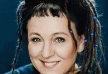 Olga Tokarczuk z bliska. Rok po Noblu