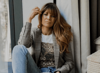 Dwie niezwykłe sportsmenki. Z kim Anna Lewandowska podjęła współprace?
