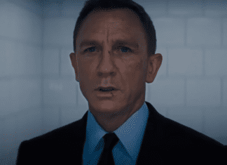 Plakaty z filmów o Bondzie pójdą pod młotek! Ile jest wart najdroższy z nich?