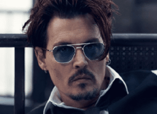 Johnny Depp przegrał proces o zniesławienie!