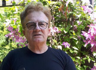 Felicjan Andrzejczak zakażony koronawirusem