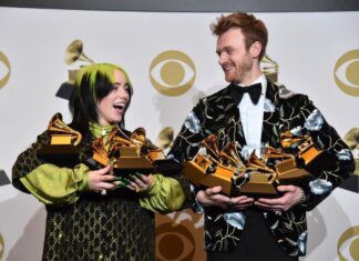 Ogłoszono nominacje do Grammy 2021