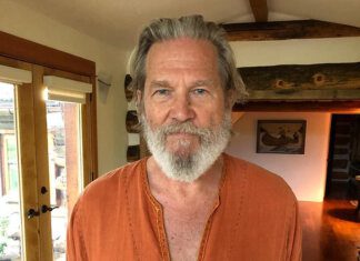 Jeff Bridges prowadzi dziennik walki z chorobą