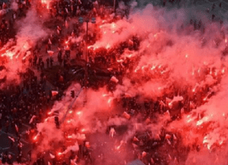 Bezczelnie zniszczone mieszkanie Stefana Okołowicza – trwa zbiórka pieniędzy