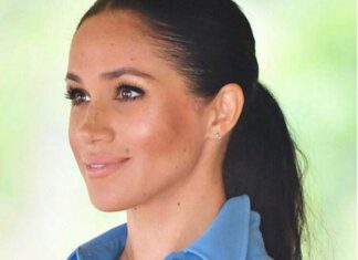 Meghan Markle księżną, która przejdzie do historii