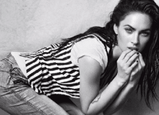 Megan Fox podjęła ostateczną decyzję w sprawie małżeństwa