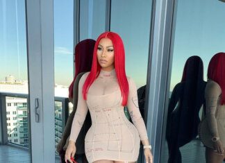 Powstanie dokument o Nicki Minaj!