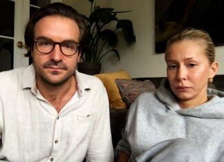 Katarzyna Warnke i Piotr Stramowski obrali jeden front. Czego dotyczy?
