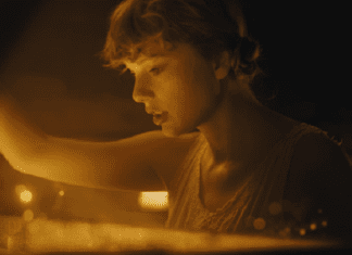 Taylor Swift nie ukrywa oburzenia. Jej muzyka drugi raz została sprzedana!