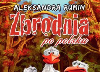 Zbrodnia po polsku. Aleksandra Rumin