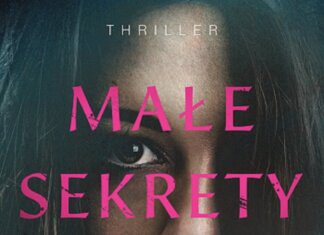 Małe sekrety. Jennifer Hillier