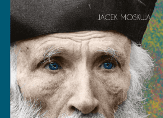 Niewygodny prorok. Ks. Jan Zieja. Biografia. Jacek Moskwa