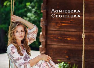 Naturalnie dla zdrowia. Agnieszka Cegielska