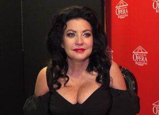 Alicja Węgorzewska jurorką międzynarodowego show!