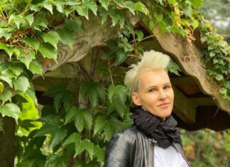 Agnieszka Chylińska napisała książkę dla dzieci