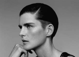Nie żyje brytyjska supermodelka Stella Tennant
