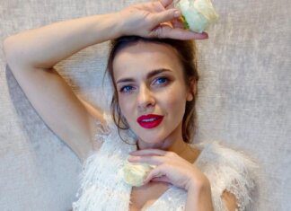 Edyta Herbuś założyła własną markę
