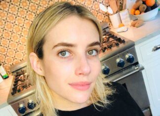 Emma Roberts po raz pierwszy została mamą!