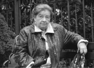 Katarzyna Łaniewska nie żyje