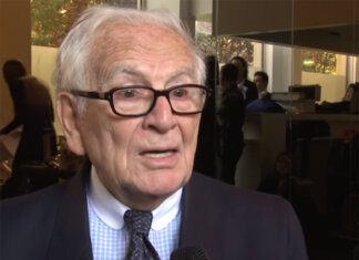 Zmarł Pierre Cardin
