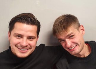 Tomasz Komenda został ojcem!