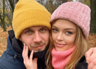 Antoni Królikowski i Joanna Opozda nie są już parą