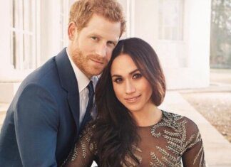 Książe Harry i Meghan Markle założyli nową markę