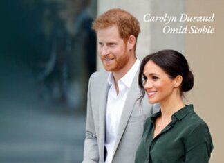 harry i meghan