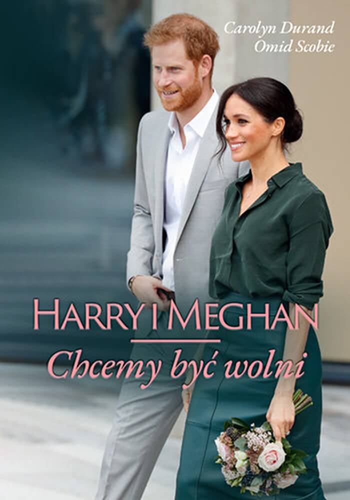 harry i meghan