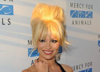 pamela anderson