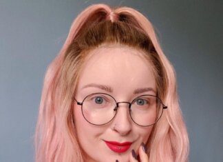 Red Lipstick Monster