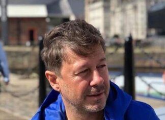 Andrzej Piaseczny opowiedział o swoim życiu uczuciowym. Co zdradził?