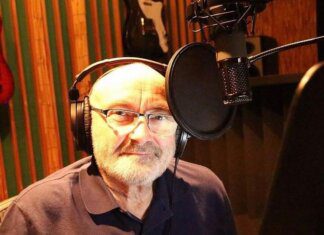 Phil Collins eksmitował byłą żonę i sprzedał swoją luksusową willę!