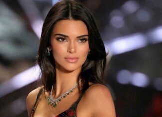 Kendall Jenner w końcu rusza z własną marką