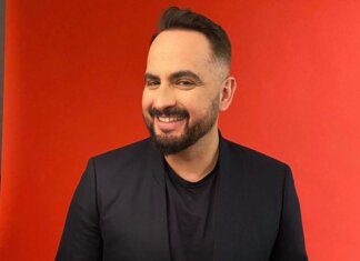 Dlaczego Agustin Egurrola przeszedł do TVP? Znamy powód!