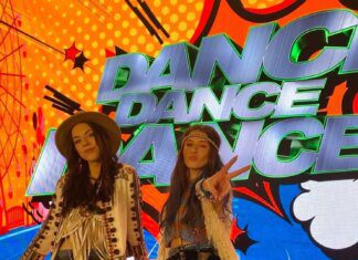 Znamy uczestników i nowych prowadzących programu „Dance, dance, dance” "Dance dance dance"
