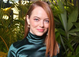 Emma Stone zagra w nowej produkcji Disneya! emma stone